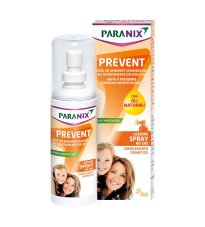 PARANIX PREVENT SPRAY 100ML