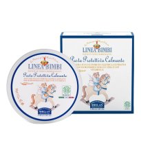 BIMBI PASTA PROTETTIVA 100G