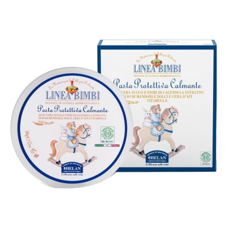 BIMBI PASTA PROTETTIVA 100G