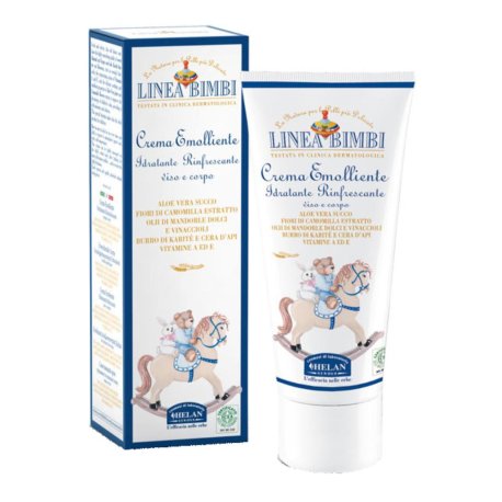 BIMBI CREMA EMOLLIENTE 100ML