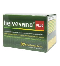 HELVESANA LIQ 30F 22M