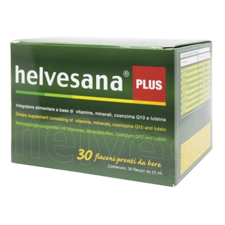 HELVESANA LIQ 30F 22M