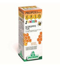 EPID TUS JUNIOR SCIR 100ML