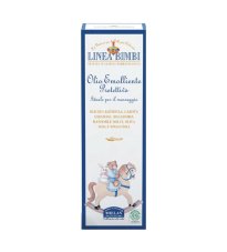 BIMBI OLIO EMOLLIENTE 100ML