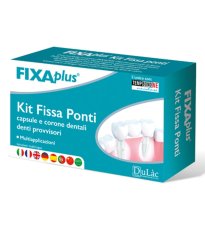 FIXAPLUS KIT FISSA PONTI