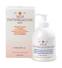 VEA DETERGENTE PROT/LENIT 250M