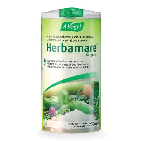 BIOFORCE HERBAMARE 250G