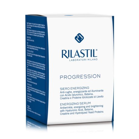 RILASTIL PROGRES ENERGY 15ML