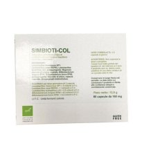 SIMBIOTI COL 80CPS
