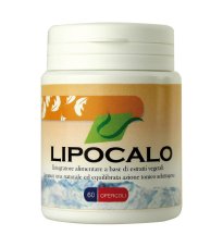 LIPOCALO 60OPR