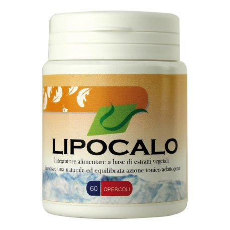 LIPOCALO 60OPR