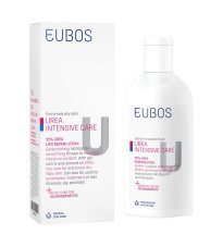 EUBOS UREA LIPOREPAIR 10%200ML