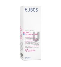 EUBOS UREA 10% CR PIEDI 100ML