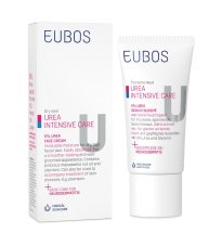 EUBOS UREA 5% CREMA VISO 50ML