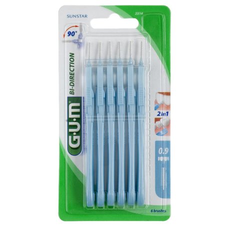 GUM BIDIRECTION 2314 SCOVO 6PZ