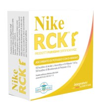 NIKE RCK ASCORB K+RIB 100BUST