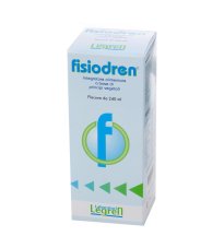 FISIODREN 240ML