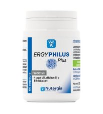 ERGYPHILUS PLUS 60CPS