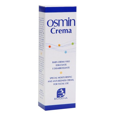 OSMIN CR 50ML