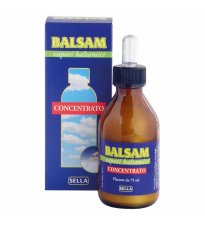 BALSAM VAPO CONCENTRATO 75ML