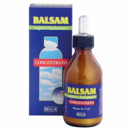 BALSAM VAPO CONCENTRATO 75ML