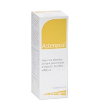 ACTENACOL 60ML