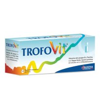 TROFOVIT 14FL 10ML