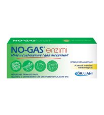 NO GAS ENZIMI 30CPR