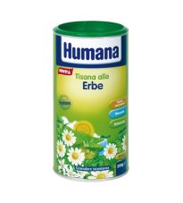 HUMANA TIS ERBE 200G