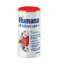 HUMANA TIS FRUT 200G