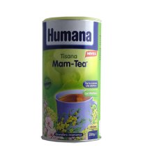 HUMANA TIS MAM TEA 200G