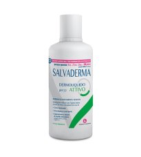 SALVADERMA DERMOLIQ ATTIVO 250