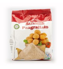 AGLUTEN PANGRATTATO 250G