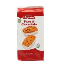 AGLUTEN PANE&CIOCCOLATA 180G