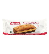 AGLUTEN TRANCIO MATTINO 300G