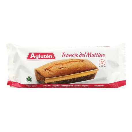 AGLUTEN TRANCIO MATTINO 300G