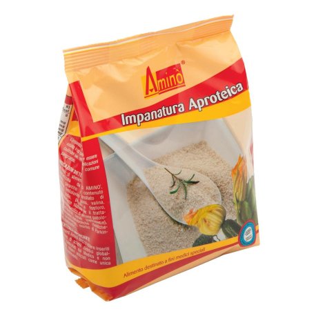 AMINO IMPANATURA APROTEICA250G