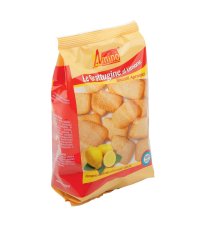 AMINO LE GRATTUGINE LIMONE200G