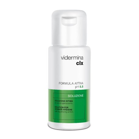 VIDERMINA CLX SOL 500ML