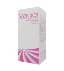 VAGEL GEL VAGINALE 50ML