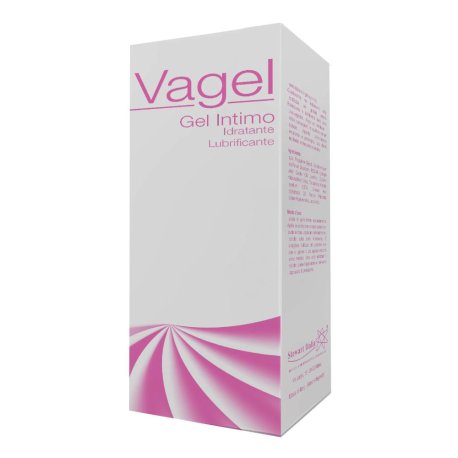 VAGEL GEL VAGINALE 50ML