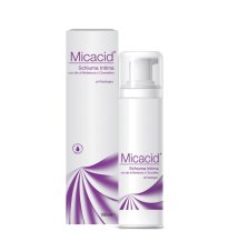 MICACID SCHIUMA VAGINALE 100ML