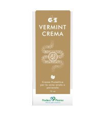 GSE VERMINT CR PERIANALE 75ML