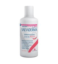 SALVADERMA ROSA DET INTIMO