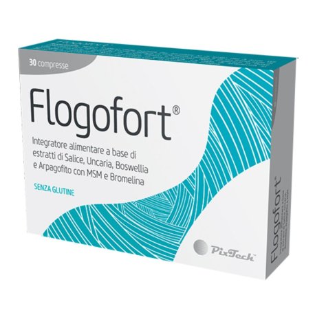 FLOGOFORT 30CPR