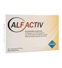 ALFACTIV 30CPR