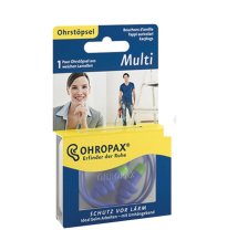 OHROPAX TAPPO AURIC MULTI