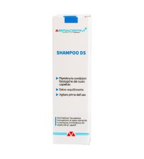 SHAMPOO DS 200ML BRADERM