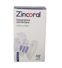 ZINCORAL 30CPS