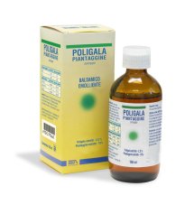 POLIGALA SCIROPPO 150ML